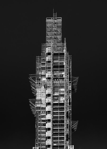 Quality Assurance in Construction