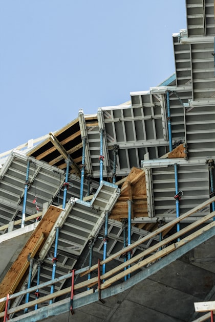 Government Projects and Compliance